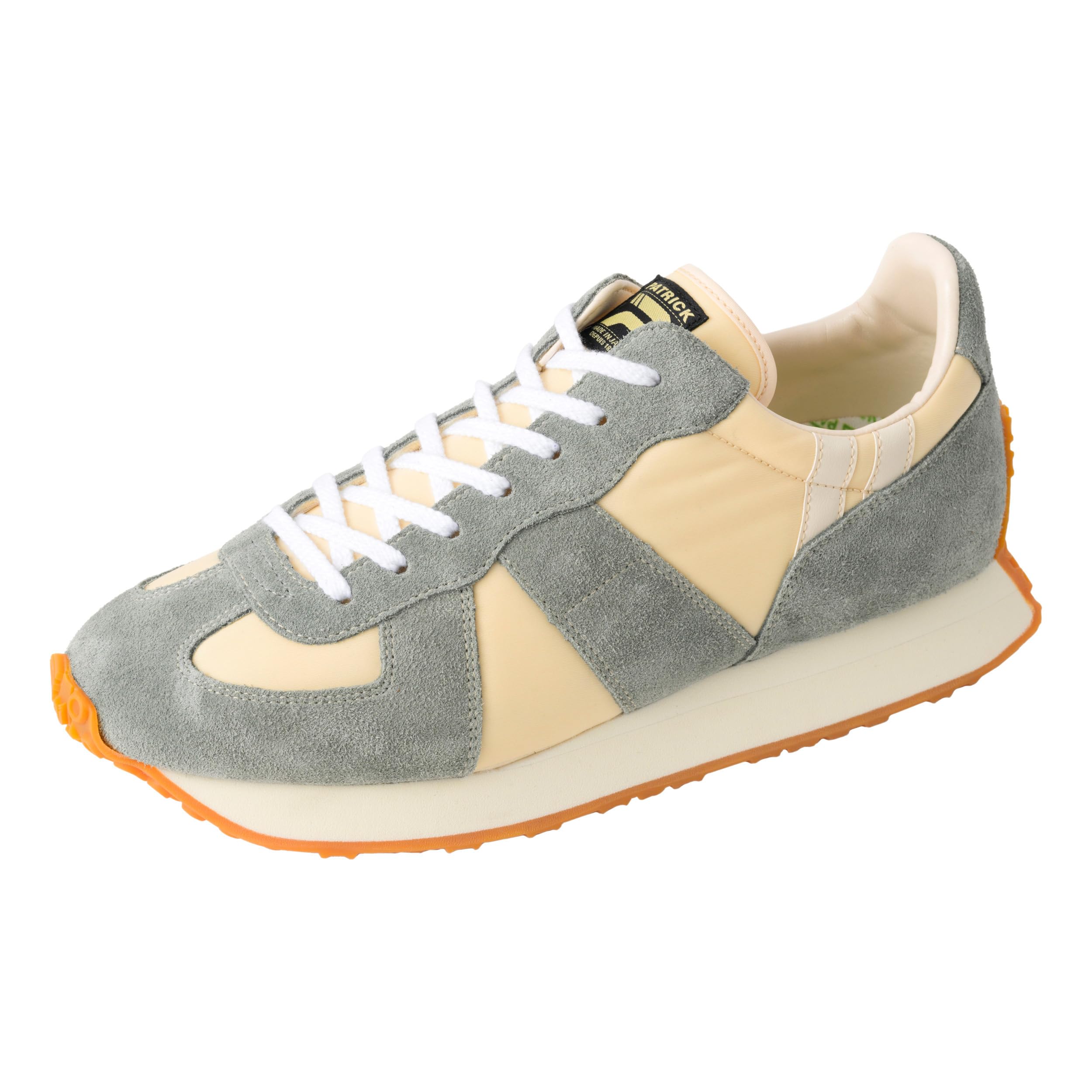 Amazon | [パトリック] JALOR-TW | PATRICK(パトリック) | スニーカー